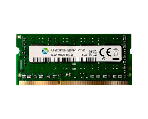 Оперативная память Samsung DDR3 (PC3L) 8GB 12800S (для моноблока)