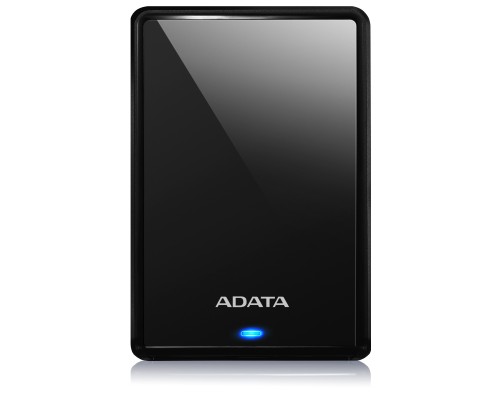 Внешний жесткий диск ADATA HV620S 1TB