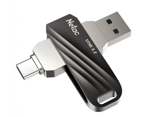 Флешка Netac USB US11 128GB USB 3.2
