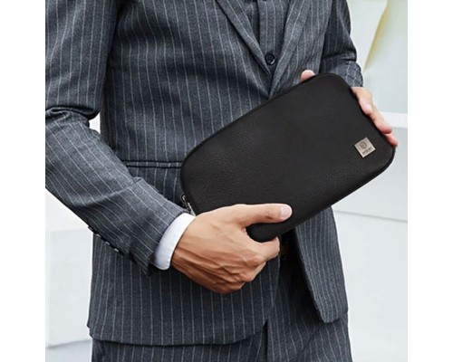 Клатч Wiwu Alpha Anti Theft Clutch Bag