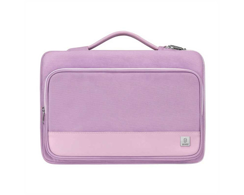 Сумка для ноутбука WIwu 16" Cozy Classic Case