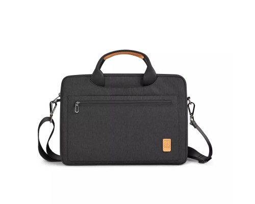 Сумка для ноутбука WIwu Pioneer Shoulder Bag 14