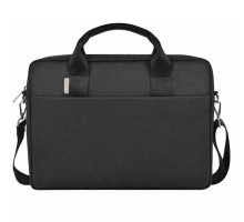 Сумка для ноутбука WIwu Hali Laptop Bag 15.6
