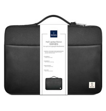 Сумка для ноутбука WIwu Hali Laptop Sleeve 14