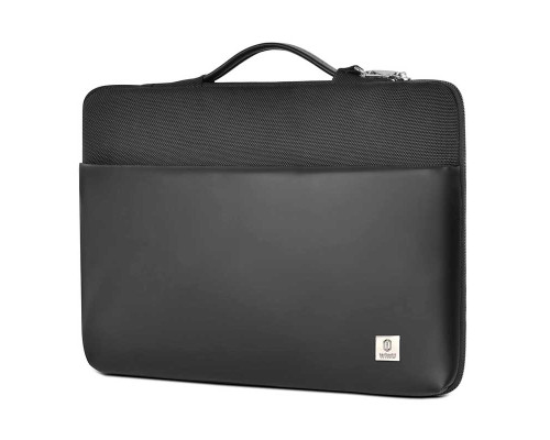 Сумка для ноутбука WIwu Hali Laptop Sleeve 14