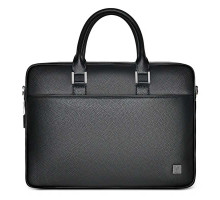 Сумка для ноутбука WIwu Master Fingerprint Lock Brief Case 16