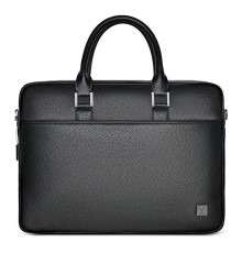 Сумка для ноутбука WIwu Master Fingerprint Lock Brief Case 16