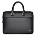 Сумка для ноутбука WIwu Master Fingerprint Lock Brief Case 16
