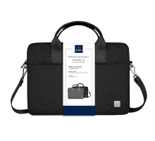 Сумка для ноутбука WIwu Minimalist Laptop Bag 2 14