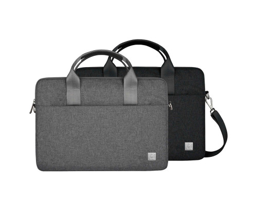 Сумка для ноутбука WIwu Minimalist Laptop Bag 2 15.6
