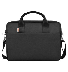 Сумка для ноутбука WIwu Minimalist Laptop Bag Pro 2 14