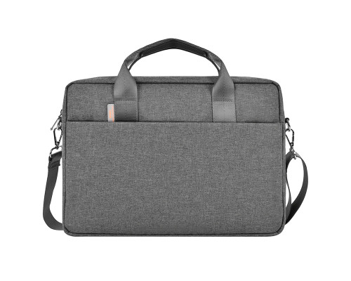 Сумка для ноутбука WIwu Minimalist Laptop Bag Pro 2 15.6