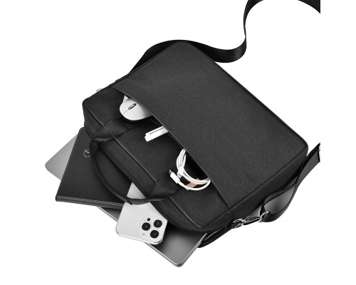 Сумка для ноутбука WIwu Minimalist Laptop Bag Pro 2 15.6