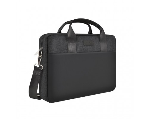 Сумка для ноутбука WIwu Minimalist Laptop Bag Pro 14