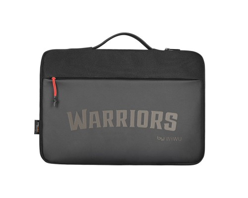 Сумка Wiwu Warriors Laptop Sleeve