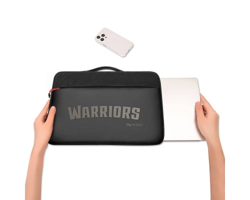 Сумка Wiwu Warriors Laptop Sleeve