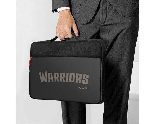 Сумка Wiwu Warriors Laptop Sleeve