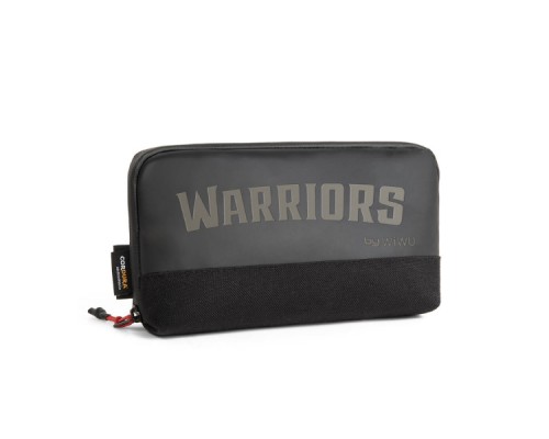 Сумка Wiwu Warriors Tech Pouch X