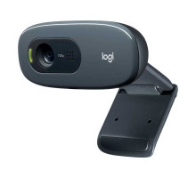 Веб-камера Logitech C270