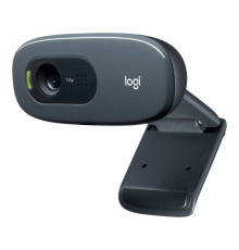 Веб-камера Logitech C270