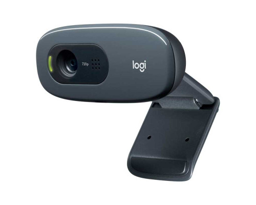 Веб-камера Logitech C270