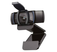 Веб-камера Logitech C920E