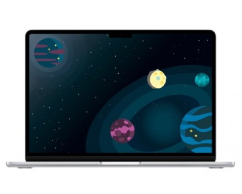Ноутбук Apple MacBook Air 13.6" 2022 Apple M2 chip with 8‑core CPU and 10‑core GPU (8+512 SSD)