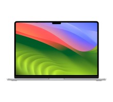 Ноутбук Apple MacBook Air 13" 2024 M3 8‑core CPU/ 8‑core GPU (8GB+256GB SSD)