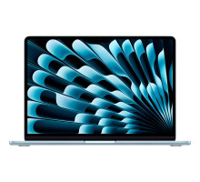Ноутбук Apple MacBook Air 13" 2025 M4 10‑core CPU/ 8‑core GPU (16GB+256GB SSD)