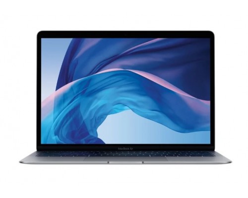 Ноутбук Apple MacBook Air 13" 2019 i5-8210Y 8th Gen/Intel UHD Graphics 617 8+128GB SSD