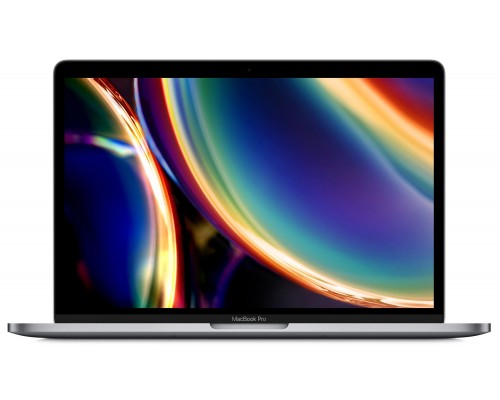 Ноутбук Apple MacBook Pro 13.3" 2020 i5-1038NG7 10th Gen/Iris Plus Graphics G7 16+512GB SSD