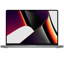 Ноутбук Apple MacBook Pro 16" 2021 Apple M1 Pro chip with 10‑core CPU and 16‑core GPU(16+512GB SSD)