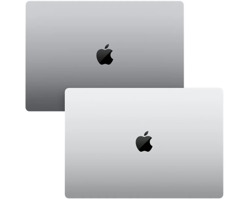 Ноутбук Apple MacBook Pro 14" 2021 Apple M1 Pro chip with 8‑core CPU and 14‑core GPU (16+512GB SSD)