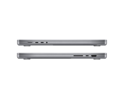 Ноутбук Apple MacBook Pro 16 2023 M2 Pro