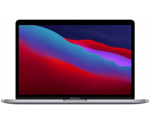 Ноутбук Apple MacBook Pro 13.3" 2020 Apple M1 (8+256GB SSD)