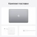 Ноутбук Apple MacBook Pro 13.3" 2020 Apple M1 (16+256GB SSD)