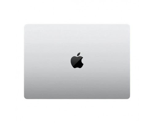 Ноутбук Apple MacBook Pro 14" 2023 Apple M3 chip with 8‑core CPU and 10‑core GPU (8+512GB SSD) 