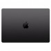 MacBook Pro 16 M3 Pro 2023  12‑core CPU and 18‑core GPU (36+512GB SSD) 