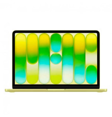 Ноутбук Apple MacBook Neo 13" A18 Pro 6-core CPU / 5-core GPU (8GB + 512GB SSD)
