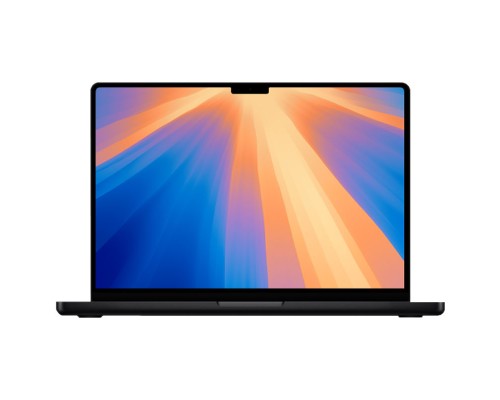 Ноутбук Apple MacBook Pro 14" 2024 M4 Pro 12‑core CPU/ 16‑core GPU (24GB+512GB SSD)