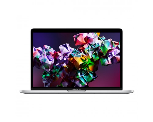 Ноутбук Apple MacBook Pro 13" 2022 Apple M2 chip with 8‑core CPU and 10‑core GPU (8+512GB SSD)