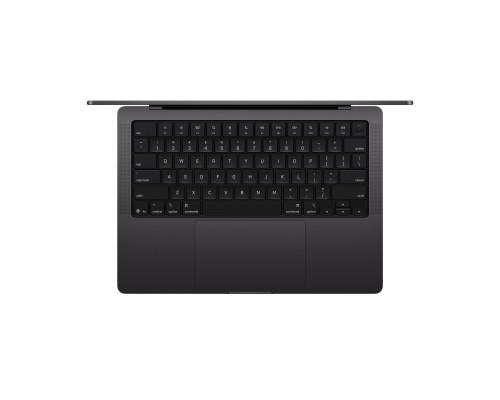 Ноутбук Apple MacBook Pro 14" 2025 M5 10‑core CPU/ 10‑core GPU (16GB+512GB SSD)