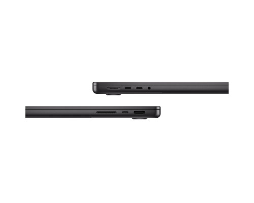 Ноутбук Apple MacBook Pro 14" 2025 M5 10‑core CPU/ 10‑core GPU (16GB+512GB SSD)