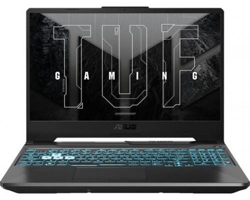 Ноутбук Asus TUF Gaming A15 15.6" 144Hz Ryzen 5 7535HS/ Nvidia Geforce RTX 2050 4GB (16GB+512GB SSD)