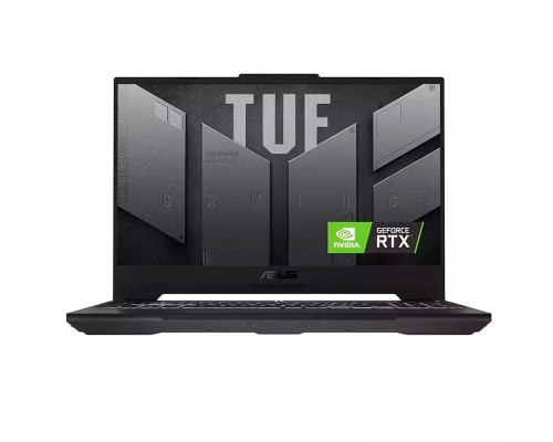 Ноутбук Asus TUF A15 2025 15.6" FHD 144Hz AMD Ryzen 7 7435HS / Nvidia GeForce RTX4050 6GB (16GB+1000GB SSD) DOS, RGB KB