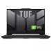 Ноутбук Asus TUF A15 2025 15.6" FHD 144Hz AMD Ryzen 7 7435HS / Nvidia GeForce RTX4050 6GB (16GB+1000GB SSD) DOS, RGB KB