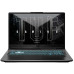 Ноутбук Asus TUF A17 17.3" 144Hz Ryzen 5-7535HS / NVIDIA GeForce RTX 4050 6GB / (16GB + 512GB SSD) Win11