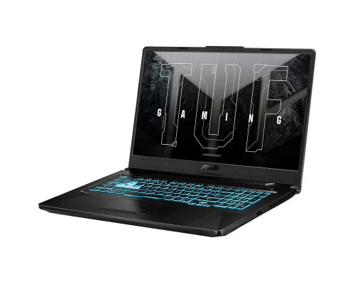 Ноутбук Asus TUF A17 17.3" 144Hz Ryzen 5-7535HS / NVIDIA GeForce RTX 4050 6GB / (16GB + 512GB SSD) Win11 Ноутбук Asus TUF A17 17.3" 144Hz Ryzen 5-7535HS / NVIDIA GeForce RTX 4050 6GB / (16GB + 512GB SSD) Win11