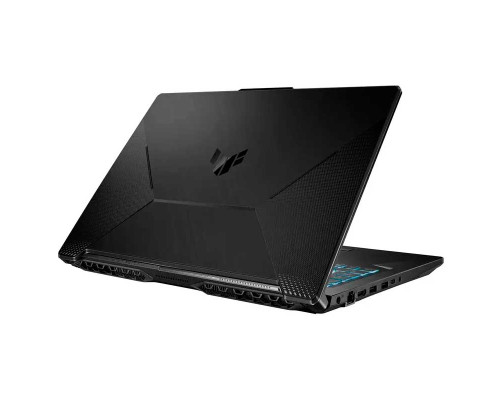 Ноутбук Asus TUF A17 17.3" 144Hz Ryzen 5-7535HS / NVIDIA GeForce RTX 4050 6GB / (16GB + 512GB SSD) Win11 Ноутбук Asus TUF A17 17.3" 144Hz Ryzen 5-7535HS / NVIDIA GeForce RTX 4050 6GB / (16GB + 512GB SSD) Win11