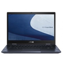 Ноутбук ASUS ExpertBook B3 Flip 14" X-360 TouchScreen Intel Core i5-1235U 12th Gen/ Intel Iris Xe Graphics (8GB+512GB SSD)